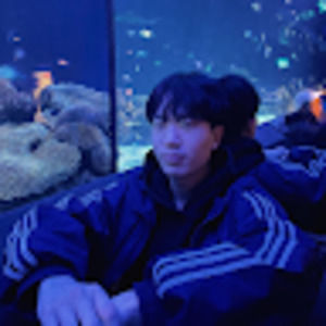 Meet your Posher, Eric